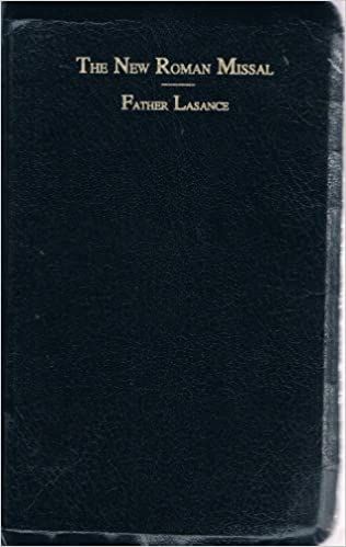 Daily Missal English/Latin 1945