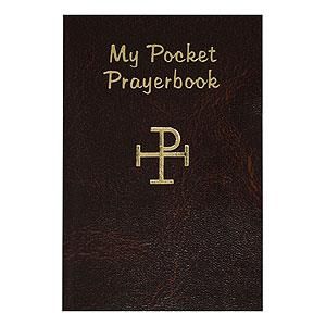 Pocket Prayer Book