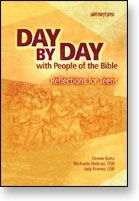 Day by Day with People Bible