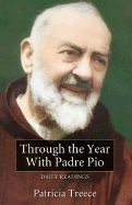 Through the Year with Padre Pio