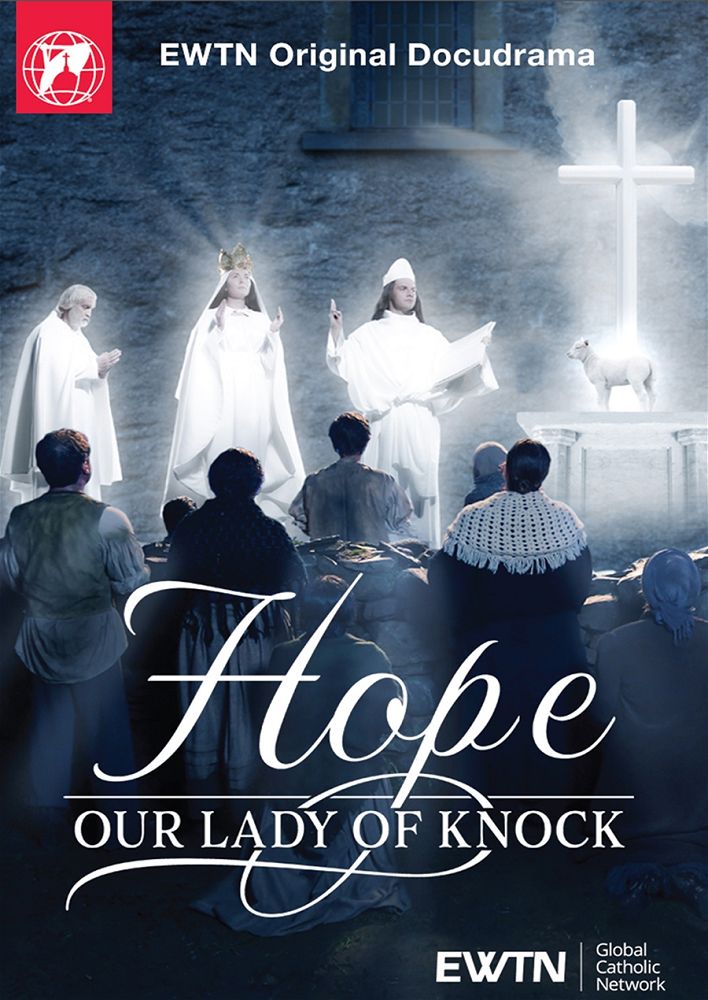Hope: Our Lady of Knock, DVD