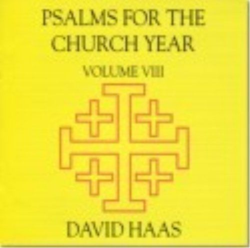 Psalms for the Church Year, CD