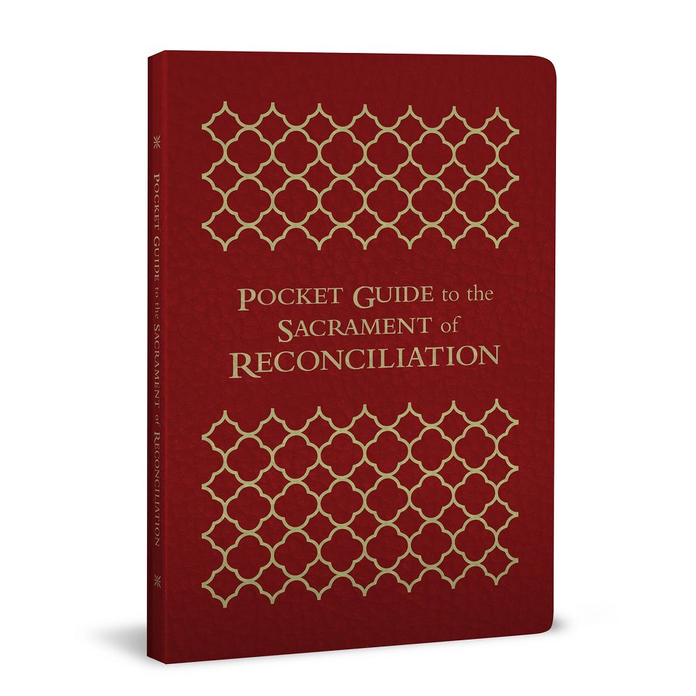 Pocket Guide for Reconciliation