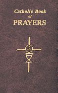 Catholic Book of Prayers, large print