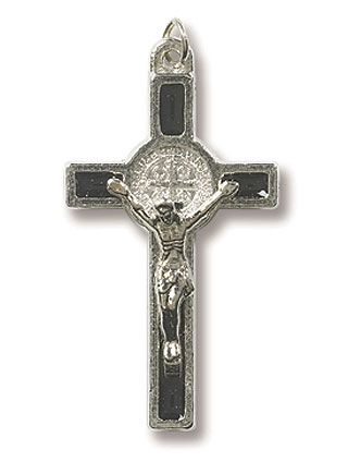 St. Benedict Crucifix