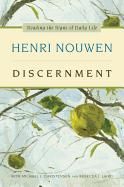 Discernment, by H. Nouwen