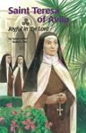 Saint Teresa of Avila