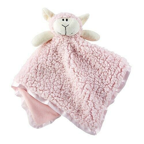Lamb Cuddle Buds, Pink color
