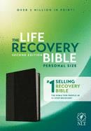 Life Recovery Bible, second edition