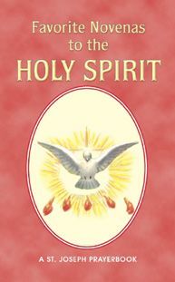 Novena to Holy Spirit