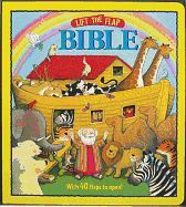 Lift the Flap Bible for children