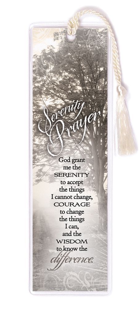 Broken Chain Prayer Bookmark