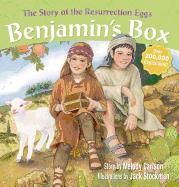 Benjamin's Box, the story of the Resurrection Eggs