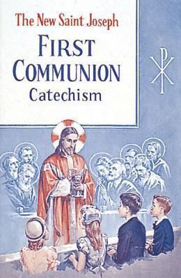 First Communion Catechism, Vol 0