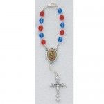 St. Michael Auto Rosary