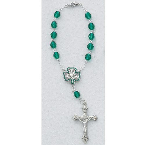 Irish Auto Rosary