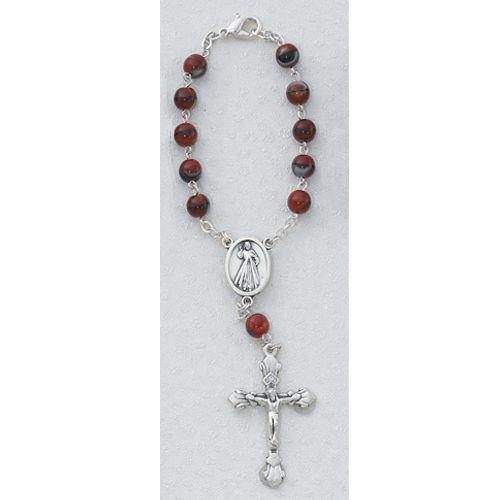 Divine Mercy Auto Rosary