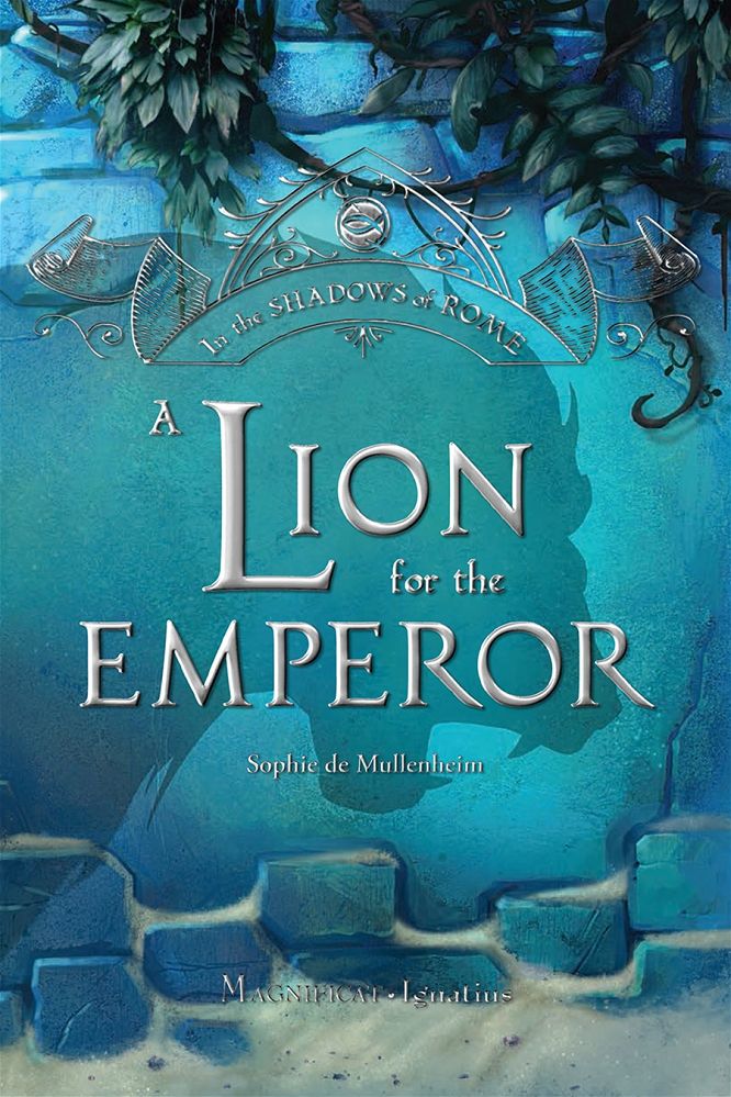 Lion for the Emperor: Volume 2