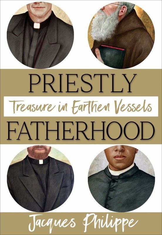 Priestly Fatherhood