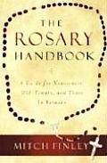 Rosary Handbook