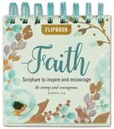 Faith Flipbook, desktop