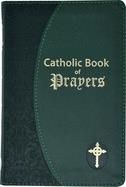 Catholic Book of Prayers, Large print
