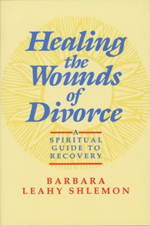 Healing Wounds of Divorce