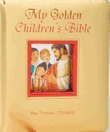 My Golden Children's Bible