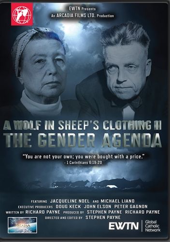 Wolf in Sheep's Clothing #2, DVD