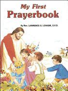 My First Prayerbook