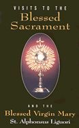 Visits to the Blessed Sacrament