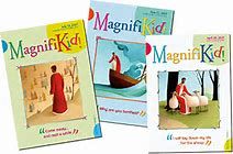 Magnifikid, 05 May
