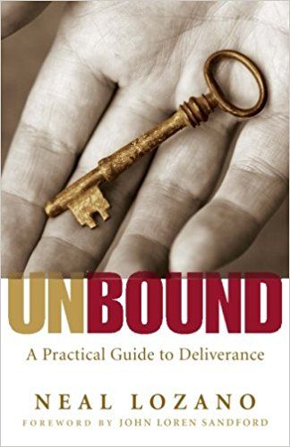 Unbound Guide to Deliverance