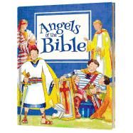 Angels of the Bible