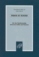 Fides Et Ratio Encyclical