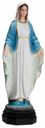 Onyx OL Grace 17 inch statue