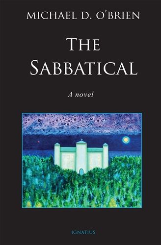 The Sabbatical, novel