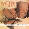 Earthen Vessels 40th Anniv, CD