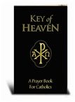 Key of Heaven Prayers Missal
