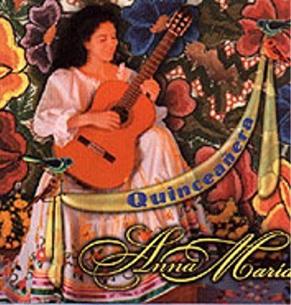 Quinceanera, CD