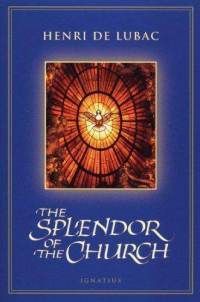Splendor of the Church