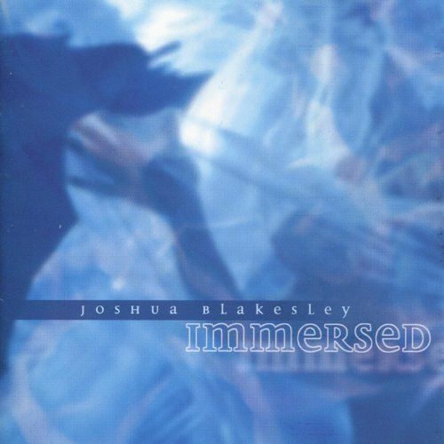 Immersed, CD