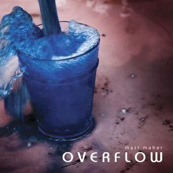 Overflow, CD