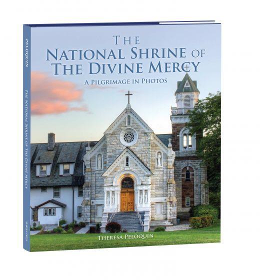 National Shrine of the Divine Mercy, A Pilgrimage in Photos