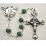 St. Patrick Irish Rosary