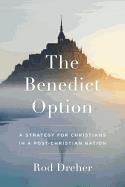 Benedict Option, paperback
