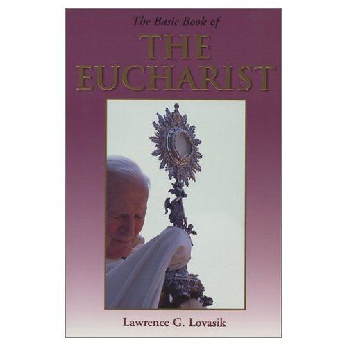 Basic Book of the Eucharist