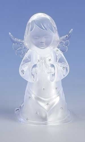 Praying Angel LED