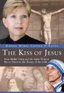 Kiss of Jesus book
