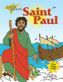St. Paul Comi-color Saints